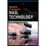 Miladys Standard  Nail Technology Examination Review