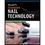 Miladys Standard Nail Technology   Workbook