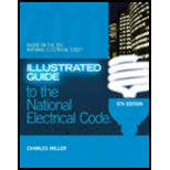 Illustrated Guide to National Electrical Code