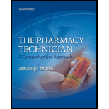 Pharmacy Technician