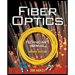 Fiber Optics Technicians Manual