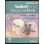 Illustrated Anatomy of the Head and Neck   With Access