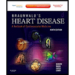 Braunwalds Heart Disease (Single Volume )