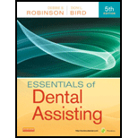 Essentials of Dental Assisting