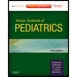 Nelson Textbook of Pediatrics