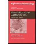 Psychoneuroimmunology, An Issue of Immunology and Allergy Clinics Number 2