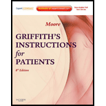 Griffiths Instructions for Patients