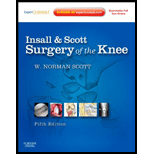 Surgery of the Knee