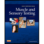 Muscle and Sensory Testing