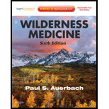 Wilderness Medicine   With Dvd