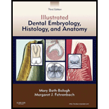 Illustrated Dental Embryology, Histology, and Anatomy