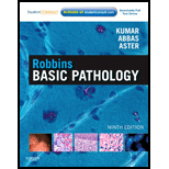 Robbins Basic Pathology With Access