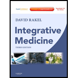 INTEGRATIVE MEDICINE