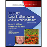 Dubois Lupus Erythematosus