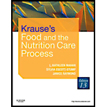 Krauses Food and Nutrition Care Process