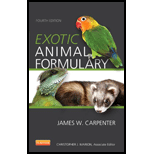 Exotic Animal Formulary