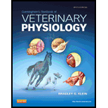 Textbook of Veterinary Physiology