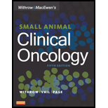 Small Animal Clinical Oncology