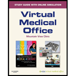 Kinns Administration Medical Assistant (Vmo)   Study Guide With Code