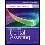 Dental Assisting Textbooks - Textbooks.com