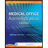 Medical Office Administration  Worktext   With 14.0 CD