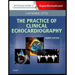 Practice of Clinical Echocardiography   With Dvd