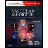 Vascular Medicine