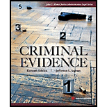 Criminal Evidence