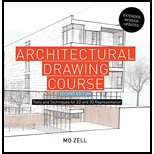 Architectural Drawing Course Rev Edition Textbooks Com