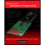 Embedded C Programming