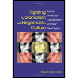 Fighting Colonialism With Hegemonic Cultural