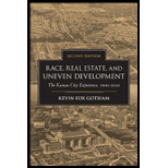 Race, Real Estate, and Uneven Development