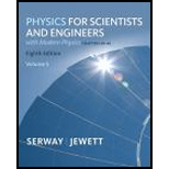 Physics for Science and Engrs.  Volume 5, Chapter 40 46