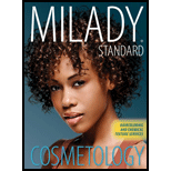 Haircoloring and Chemical Texture Services for Milady Standard Cosmetology 2012