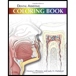 Dental Assisting Coloring Book