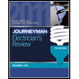 Journeyman Electricians Review