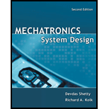 Mechatronic System Design