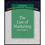 Law of Marketing