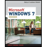 Microsoft Windows 7 Essential