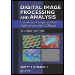 Digital Image Processing and Analysis