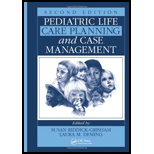 Pediatric Life Care Planning and Case Management