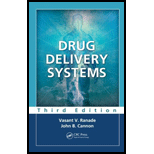 Drug Delivery Systems