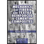 Mechinics of Fiber and Textile Reinforced .