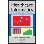 HEALTHCARE INFORMATICS IMPROVING EFFI