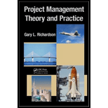 Project Management Theory and Practice