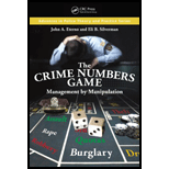 Crime Numbers Game