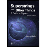 Superstrings and Other Things