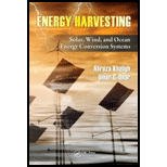 Energy Harvesting