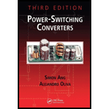 Power Switching Converters