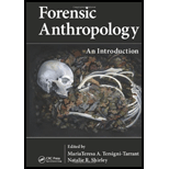 Forensic Anthropology